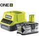 Триммер садовый Ryobi ONE+ RBC18X20B4F (5133003713) RC_5133003713 фото 7