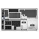 APC ДБЖ Smart-UPS Online 10000VA/10000W, RM 6U, LCD, USB, RS232, 6x13, 4xC19 RC_SRT10KRMXLI фото 5