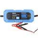 Зарядний пристрій АКБ Brevia Power600 6V/12V 6A