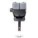 Avionaut AeroFIX-RWF Iso-Fix[Grey Melange AV-350.RWF-AF.01] RC_AV-350.RWF-AF.01 фото 7