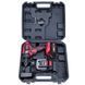 Акумуляторний безщітковий шуруповерт WORCRAFT CHD-S20LiBAC WM_13223 фото 9
