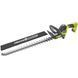 Кущоріз Ryobi ONE+ RY18HTX60A-0 (без акумулятору та зарядного пристрою) HY_90113697 фото 1