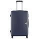 Чемодан Semi Line 24" (M) Navy (T5691-2) DS_DAS302907 фото 2