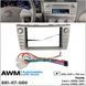 Перехідна рамка Toyota Camry, Aurion AWM 881-07-080 AV_881-07-080 фото 7