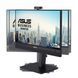 ASUS Монитор 23.8" BE24ECSNK HDMI, 2xDP, USB-C, 4xUSB, MM, IPS, Pivot, Cam RC_90LM05M1-B0A370 фото 4