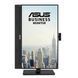 ASUS Монитор 23.8" BE24ECSNK HDMI, 2xDP, USB-C, 4xUSB, MM, IPS, Pivot, Cam RC_90LM05M1-B0A370 фото 3