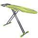 Дошка для прасування Casa Si Evolution Europe 125x42 Grey/Green (CS95201001) DS_DAS302411 фото 1