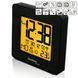 Годинник настільний Technoline WT330 Black (WT330) DS_DAS301808 фото 6