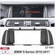 Перехідна рамка CARAV 22-660 для BMW 5-Series AV_22-660 фото 5