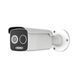 IP камера би-спектральная тепловизионная 5MP SD-карта GreenVision GV-198-IP-IF-DOS50-40 (Ultra AI) LP_24728 фото 1