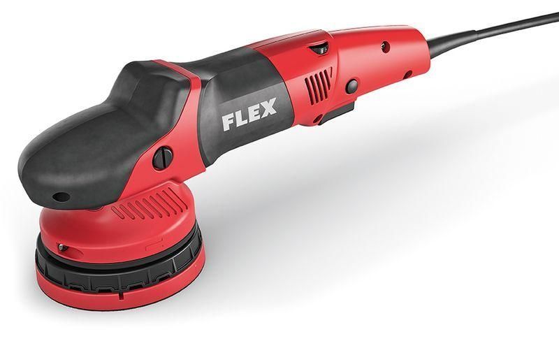 Полірувальна ексцентрикова FLEX XCE 10-8 125 P-Set 230/CEE HY_090111566 фото