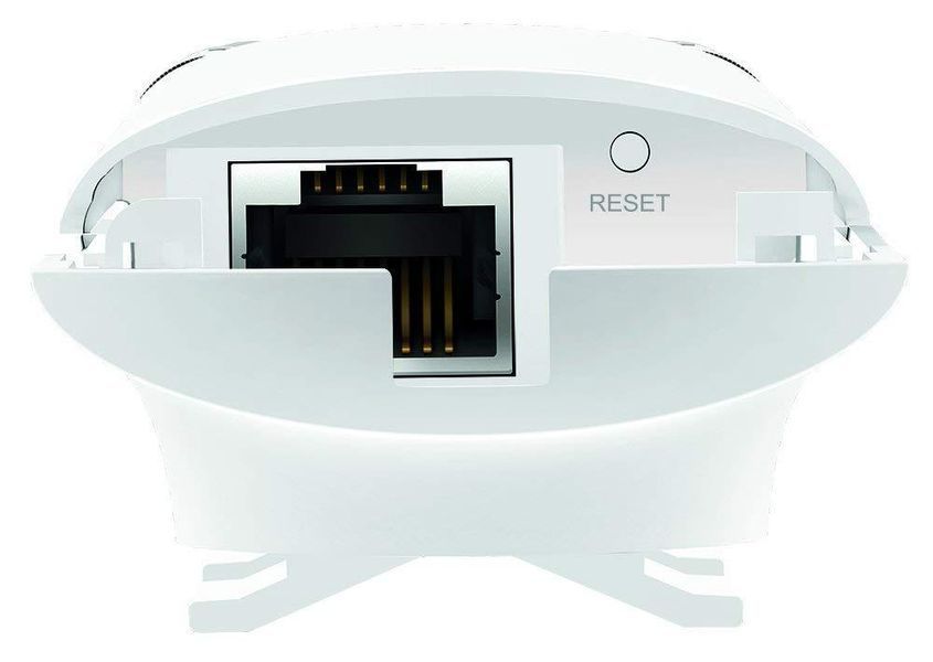 Точка доступа TP-LINK EAP225 OUTDOOR AC1200, 1xGE LAN, PoE RC_EAP225-OUTDOOR фото