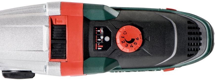 Ударний дриль Metabo SBEV 1300-2 HY_90107853 фото