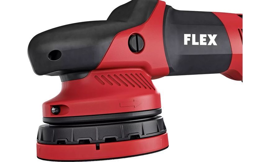Полірувальна ексцентрикова FLEX XCE 10-8 125 P-Set 230/CEE HY_090111566 фото
