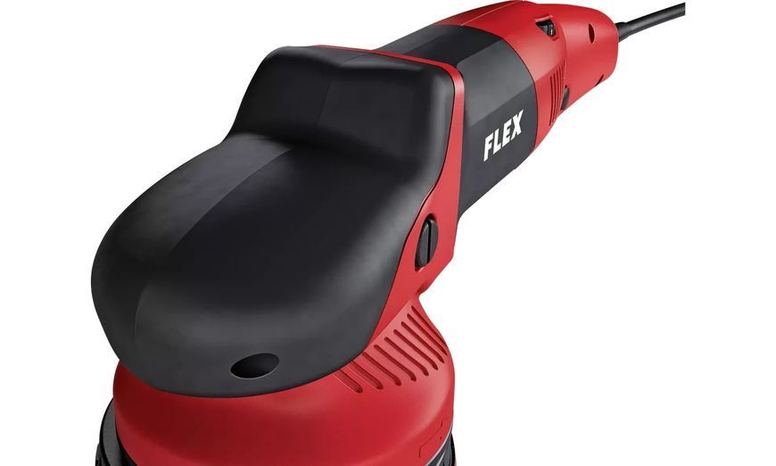 Полірувальна ексцентрикова FLEX XCE 10-8 125 P-Set 230/CEE HY_090111566 фото