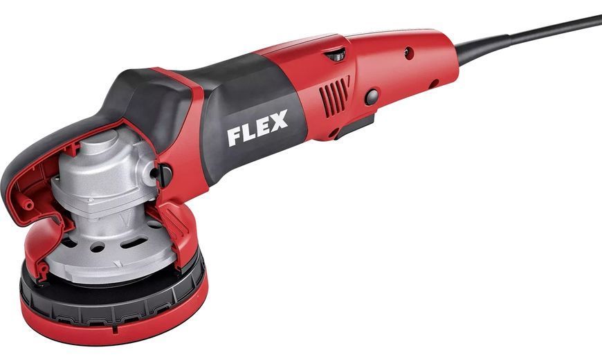 Полірувальна ексцентрикова FLEX XCE 10-8 125 P-Set 230/CEE HY_090111566 фото