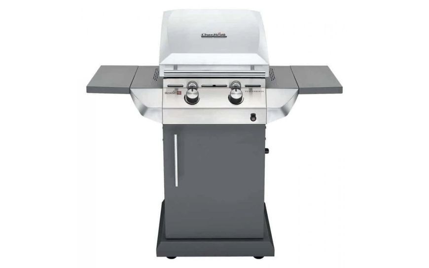 Газовый гриль Performance Char-Broil T-22G 468200215 GR_003757 фото