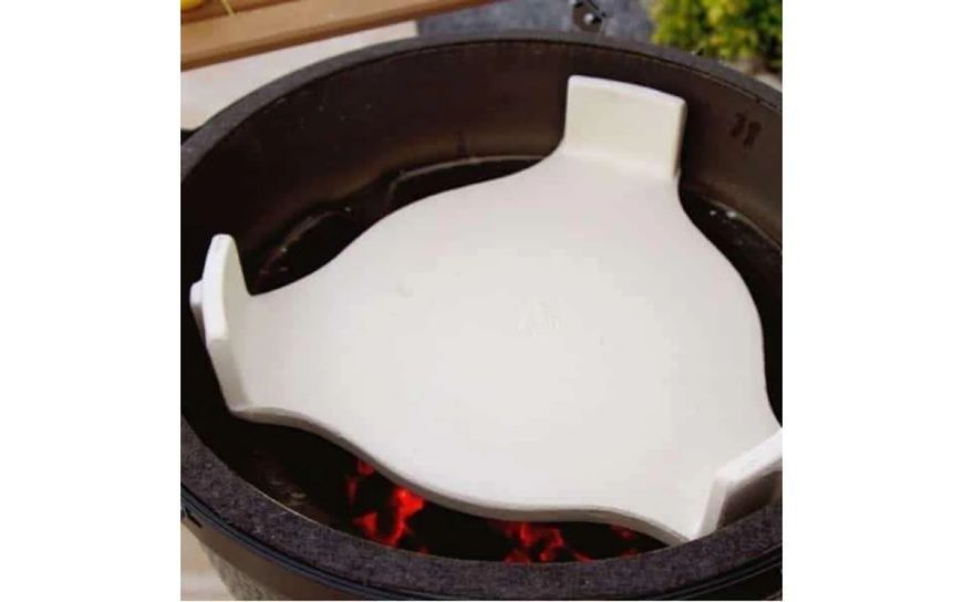 Отсекатель жара для гриля S Big Green Egg (PSS / 401045) GR_003122 фото