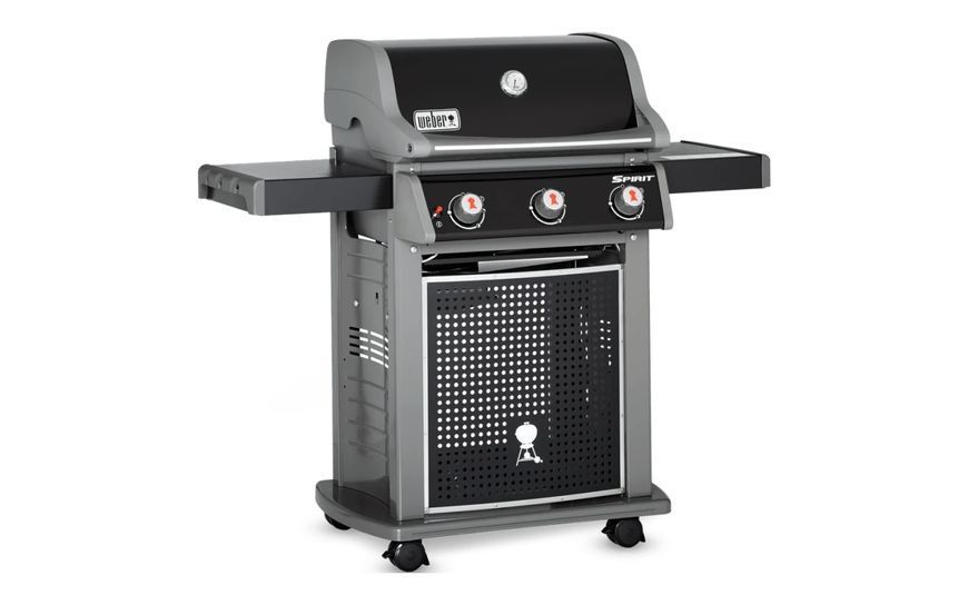 Газовий гриль Weber Spirit E-310 Classic 46410075 GR_008866 фото