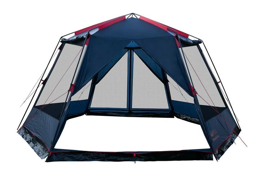 Намет Tramp Lite Mosquito blue TM_TLT-035.06 фото