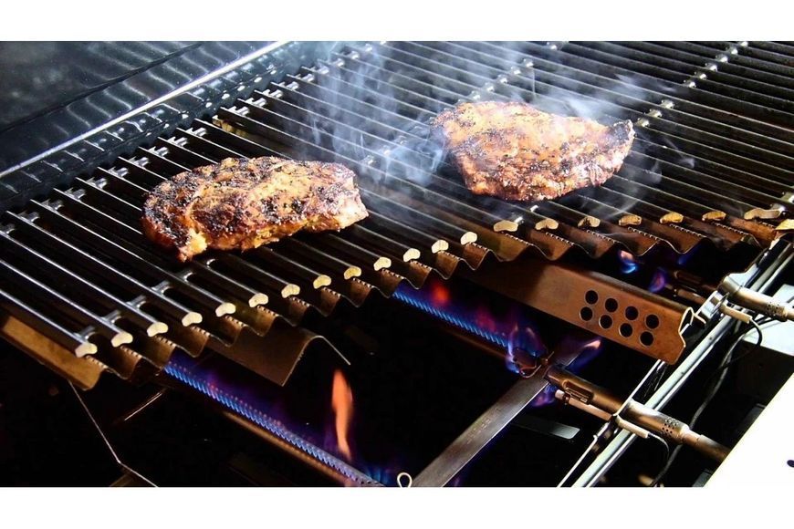 Газовый гриль Performance Char-Broil T-22G 468200215 GR_003757 фото