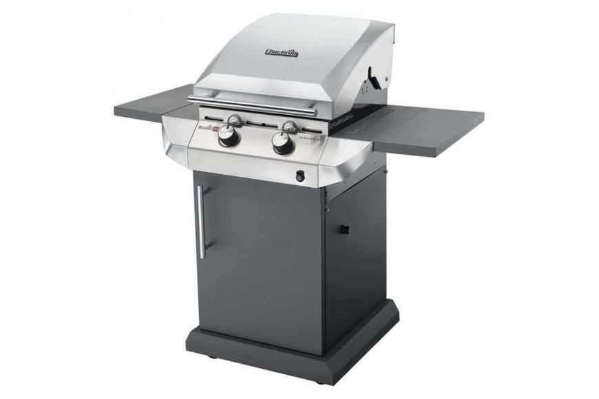 Газовый гриль Performance Char-Broil T-22G 468200215 GR_003757 фото