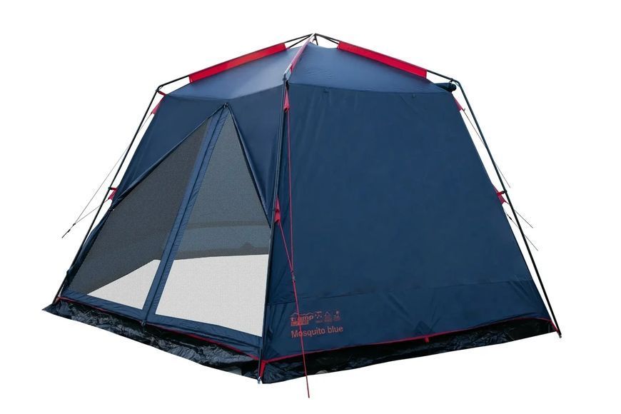 Намет Tramp Lite Mosquito blue TM_TLT-035.06 фото
