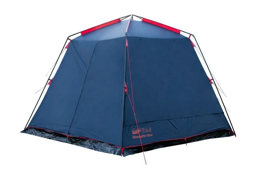 Намет Tramp Lite Mosquito blue TM_TLT-035.06 фото