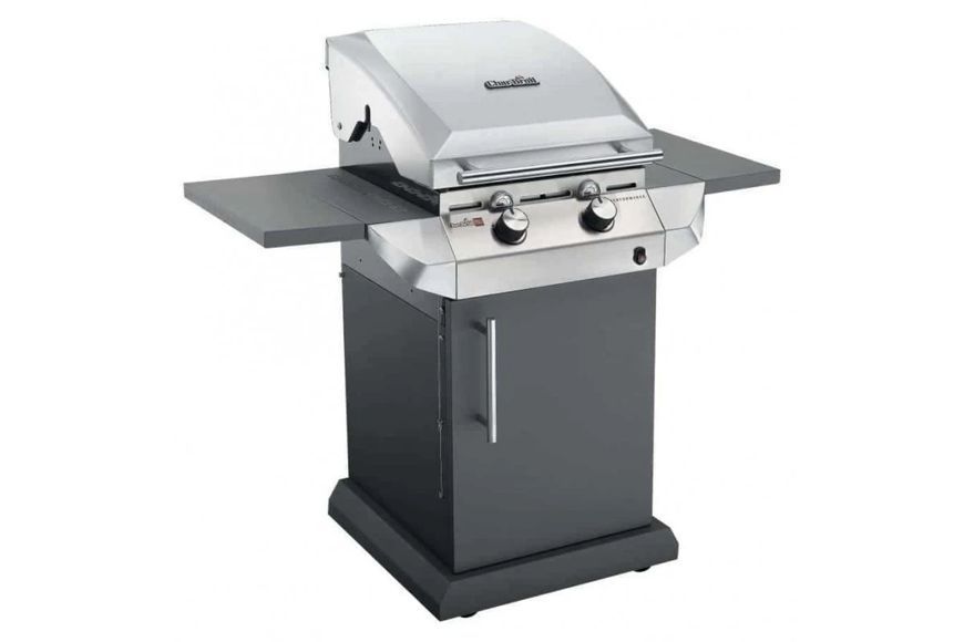 Газовый гриль Performance Char-Broil T-22G 468200215 GR_003757 фото