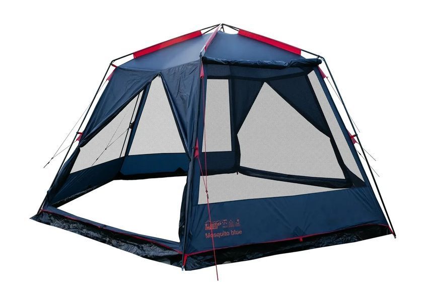Намет Tramp Lite Mosquito blue TM_TLT-035.06 фото
