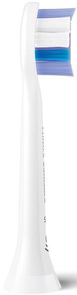 Насадка для зубної щітки Sonicare Sonicare S2 Sensitive Philips RC_HX6054/10 фото
