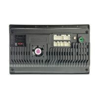 Універсальна автомагнітола 2 DIN Cyclone MP-7094A v3 CY_НФ-00004226 фото