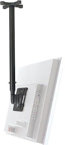 Стельове кріплення Chief для ТБ 10-40" FHPV, чорний RC_FHPVB фото