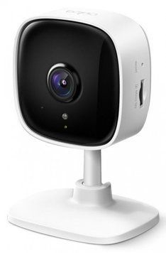 IP-камера TP-LINK Tapo C110 3MP N300 microSD motion detection RC_TAPO-C110 фото