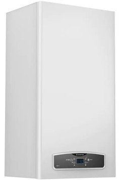 Котел газовий Ariston Cares X 24 CF EU димохідний двоконтурний 24кВт RC_3301315 фото