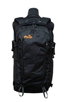 Рюкзак Tramp Ivar туристический черный 30л UTRP-051 TM_UTRP-051-black фото