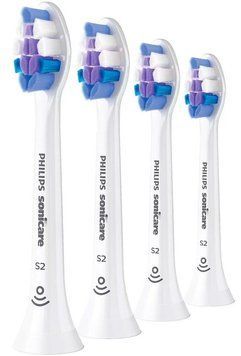 Насадка для зубной щетки Sonicare Sonicare S2 Sensitive Philips RC_HX6054/10 фото