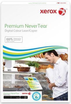 Бумага Xerox Premium Never Tear SRA3 270mkm 250 л. RC_003R98047 фото