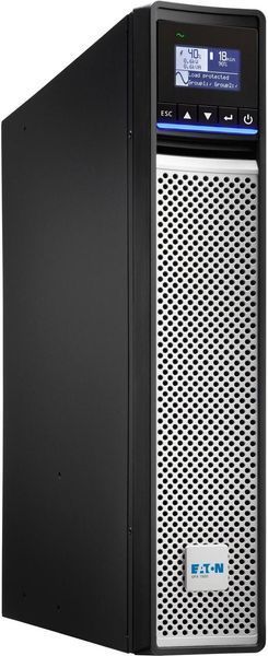 Eaton ДБЖ 5PX G2, 1500VA/1500W, RT2U, LCD, USB, RS232, 8xC13 RC_5PX1500IRT2UG2 фото