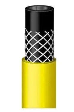Шланг садовий Cellfast PLUS, 1/2', 50м, 3 шари, до 25 Бар, -20&hellip;+60&deg;C RC_10-201 фото