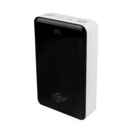 Бездротовий Power Bank LogicPower PQ18 20000mAh LP_22572 фото