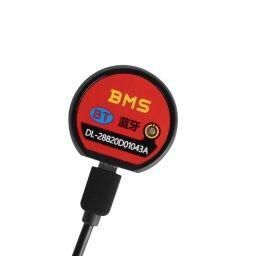 Smart BMS плата LiFePO4 24V 8S 150A (Dis 150A Ch 75A) + UART/RS485/CAN LP_20753 фото