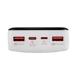 Бездротовий Power Bank LogicPower PQ18 20000mAh LP_22572 фото