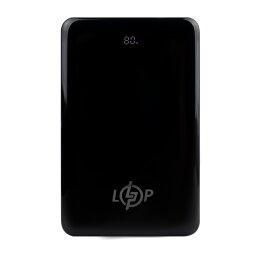 Бездротовий Power Bank LogicPower PQ18 20000mAh LP_22572 фото