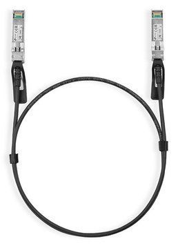 Кабель Direct Attach SFP+ Cable for_10 Gigabit connections Up to 1m TP-Link RC_TL-SM5220-1M фото