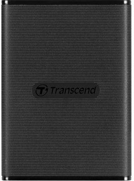 Портативний SSD Transcend USB 3.1 Gen 2 Type-C ESD270C 1TB RC_TS1TESD270C фото