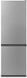 Gorenje Холодильник з нижнь. мороз. камерою 178,5x59,5x59см, 2 дв., 207(80)л, А++, NF+, Зона св-ти, RC_NRK6182PS4 фото 1