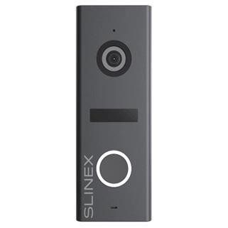Вызывная панель ML-17HD, персональная, 2MP, 130 градусов, графитовый Slinex RC_ML-17HD_G фото