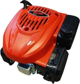 Двигун бензиновий AL-KO Pro 700 V2 для тракторів-газонокосарок AL_476858 фото