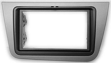 Переходная рамка CARAV 11-582 для SEAT Altea 2004-2015, Toledo 2004-2009 (Left wheel) AV_11-582 фото